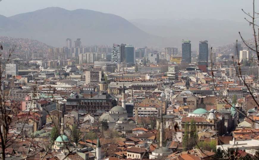 London najskuplji za život u Europi, Sofija najjeftinija: A Sarajevo?