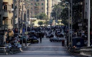 U Egiptu proglašena trodnevna žalost