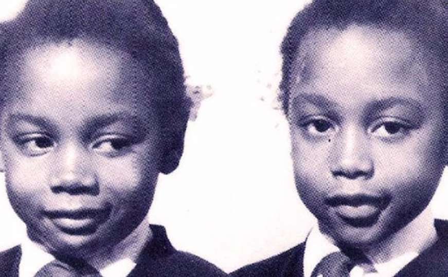Jezive blizanke: Smrtno su se bojale jedna druge