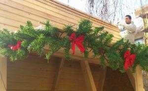 Zabava kreće u četvrtak: Saznajte šta vas očekuje na Sarajevo Winter Marketu