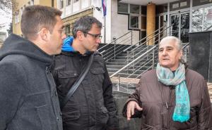 Prekid ročišta u predmetu Srebrenica: Odbrana traži izuzeće Sudskog vijeća