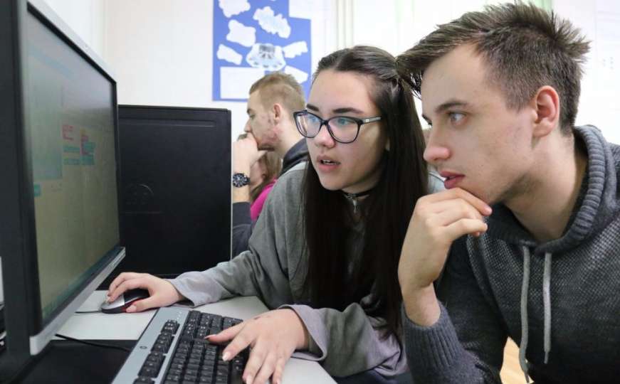 Elvir Kazazović: Uvodi se programerski smjer u gimnazije 