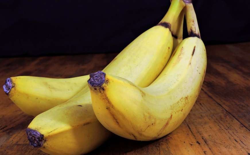 Umjesto tablete, pojedite bananu: Za šta je dobra?