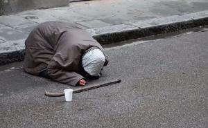 Uhapšene tri "profesionalne" prosjakinje: Evo koliko su za sat zaradile