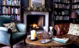 Izležavanje na kauču sada može biti kao iz filma