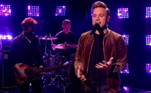 Olly Murs - Years And Years