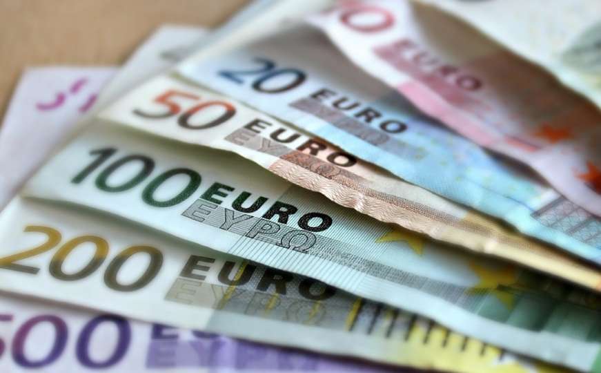 Zašto Evropljani ne vjeruju bankama?