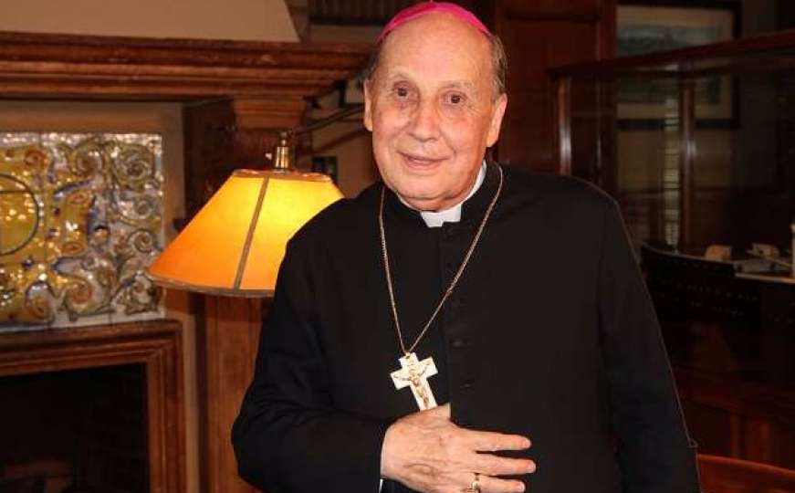 Preminuo prvi čovjek Opusa Dei u 84. godini