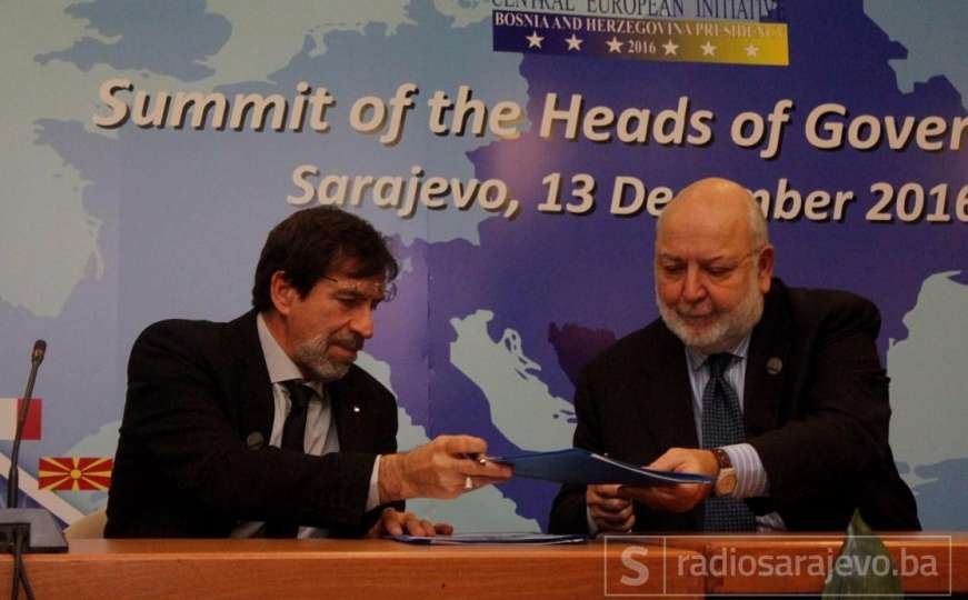 U Sarajevu potpisan važan sporazum o pitanju migracija