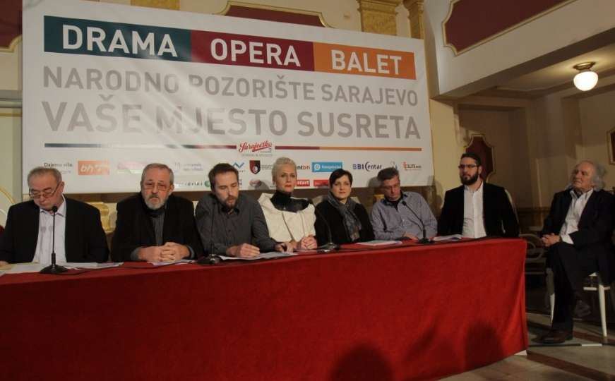 Zmaj od Bosne: Herojska opera ali i sevdalinka ljubavi prema domovini