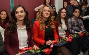 U FBiH nagrađeni najbolji studenti: Nagrada i podstrek za budućnost