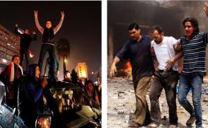 Bitka za Alep bliži se kraju: Jedni slave, drugi poručuju "ovo je sudnji dan"