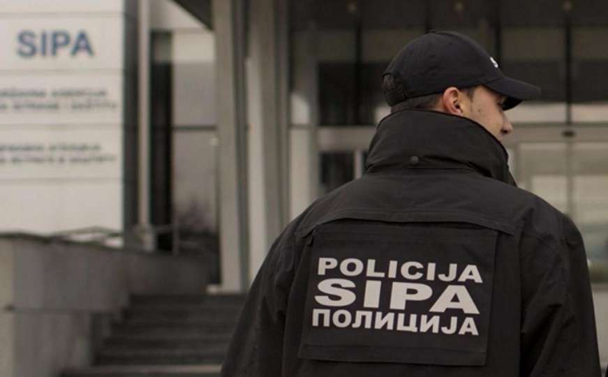 SIPA nastavila pretrese u akciji "Aego": Istraživan dio kriminalne organizacije