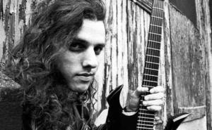The Aebyss No. 491: In memoriam-Chuck Schuldiner, svirka E.N.D., Alitor & Contusio