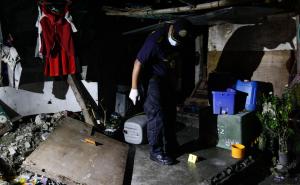 Predsjednik: Hoćete da prestanu ubijanja? Prestanite se drogirati!