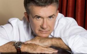 Slavni glumac Alan Thicke preminuo u 69. godini