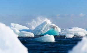 Na Arktiku zabilježen historijski rast temperatura zraka 