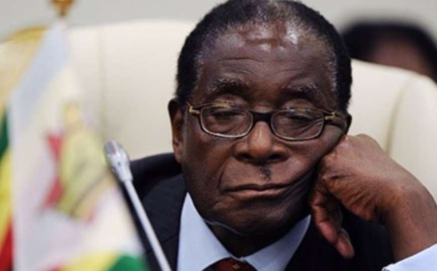 92-godišnji predsjednik Zimbabvea traži novi mandat