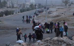 Šta se dešava u Alepu? Oprečne informacije o obnovljenim borbama 