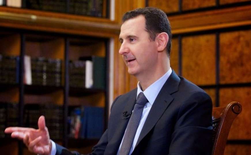 Assad: Zapad više brine o spašavanju terorista nego civila u Alepu