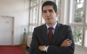 Salmir Kaplan uklonjen s kandidacijske liste i mora platiti 5 hiljada KM