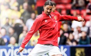 Ibrahimović se kaje što ranije nije pametnije igrao 