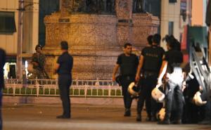 Krenuo prema BiH: Samed Nadarević pušten iz turskog pritvora