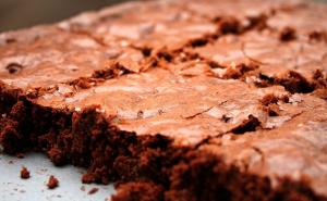 Napravite brownies: Za samo 20 minuta savršena slastica