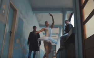 Zenica - prvi bh. kandidat za Evropsku prijestolnicu kulture