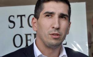 Kaplan: Žalit ću se, od Stoca se pravi Mostar 