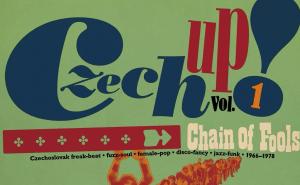 EUzičke razglednice - Czech Up! Vol. 1: Chain of Fools