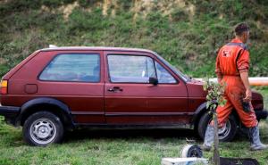 Granična policija u golfu pronašla opasne flastere: O čemu je riječ?