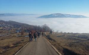 Građani Zenice složno pokrenuli akciju: Želimo oazu za bijeg od gradskog smoga