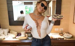 Kako su slavne ličnosti drastično smršavile, i to zdravo?