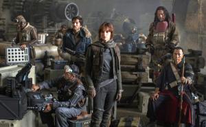 Star Wars Rogue One: Paralela sa historijom 
