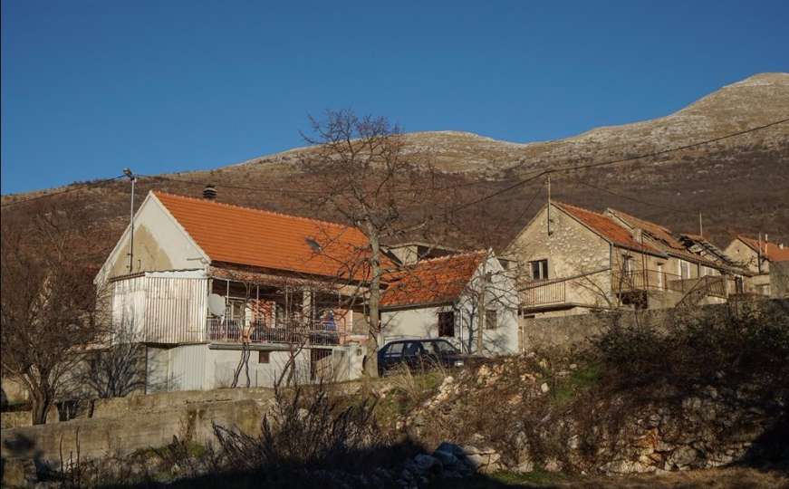 U ovo bh. selo moguće doći jedino iz Hrvatske