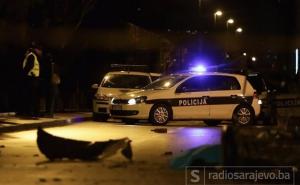 Uhapšena Zeničanka: Udarila pješakinju u Sarajevu, pa pobjegla