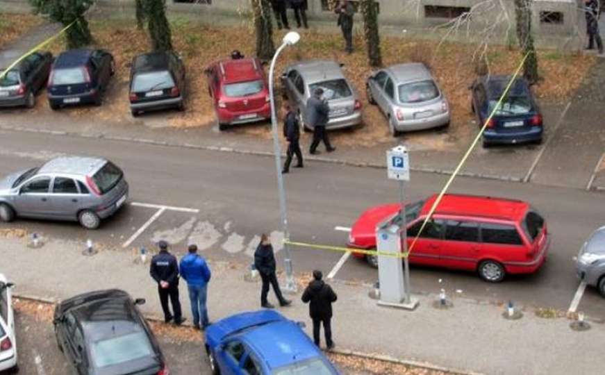 Pronađena bomba kraj CJB Banja Luka