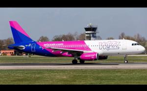 Karta od 59,99 KM: Wizz Air leti prema Budimpešti