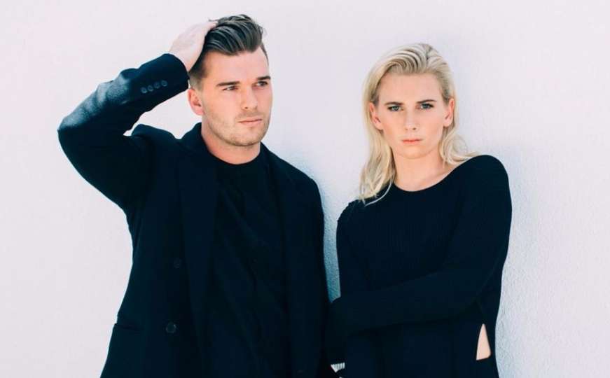 Broods - Heartlines