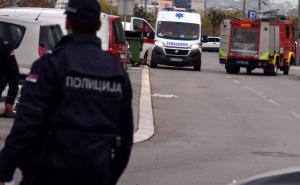 Kad je monstrum zaspao, silovana djevojčica pobjegla iz njegove kuće