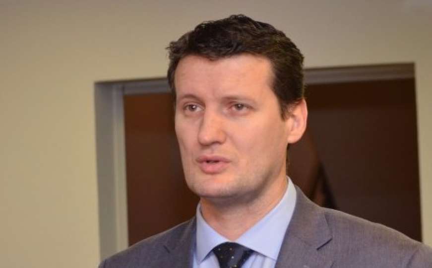 Šepić nakon napuštanja kluba stranke u PSBiH: SDA mora promijeniti prioritete