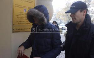Odbijena i žalba: Damir Hadžić definitivno ostaje u pritvoru