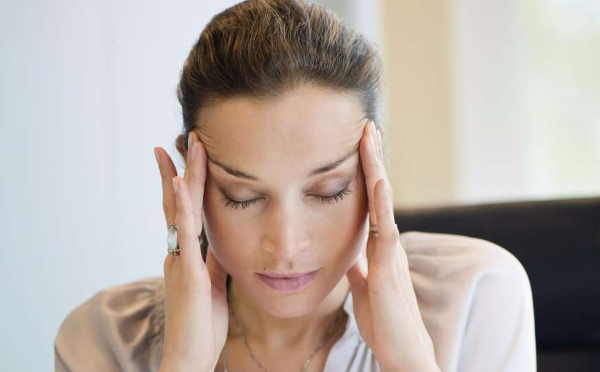 Provjereni: Prirodni lijekovi protiv glavobolje