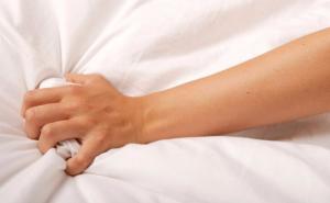 Tehnika disanja: Budite spremni za orgazam svog života