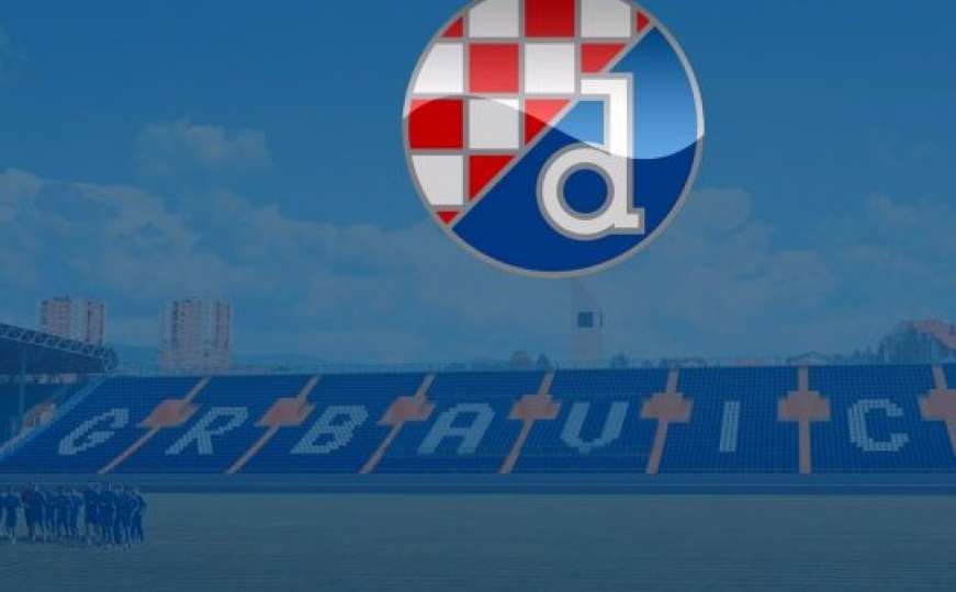 Plavi podržali Plave: Dinamo Zagreb i Zdravko Mamić za evropsku Grbavicu