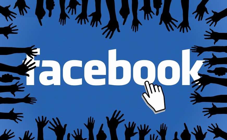 Ovo postaje suludo: Facebook uveo još jednu čudnu promjenu