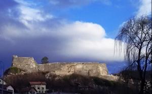 Neosvojiva jajačka tvrđava: Najuočljivija i najimpozantnija građevina