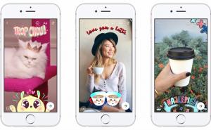 Jeste li primijetili: Velike promjene na Facebook Messengeru