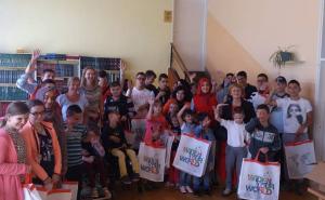 Kako će grupa mladih uljepšati dan djeci s poteškoćama u razvoju